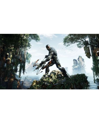 Crysis 3 - Essentials (PS3) - 11