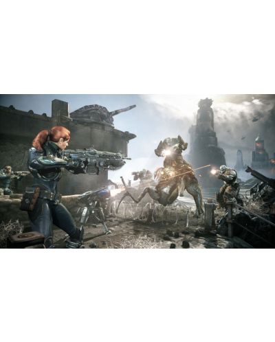Gears of War: Judgement (Xbox One/360) - 5