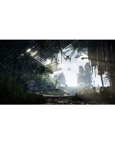 Crysis 3 - Essentials (PS3) - 5