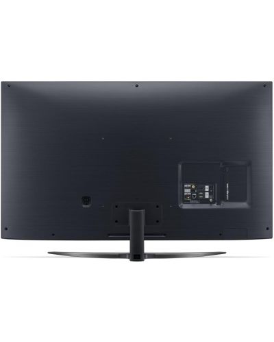 Televizor smart LG - 49NANO863NA, 49", 4K, Nano Cell, 200Hz, negru - 5