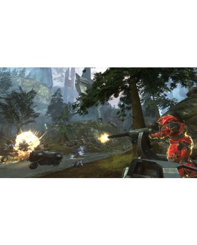 Halo: Combat Evolved Anniversary (Xbox One/360) - 5