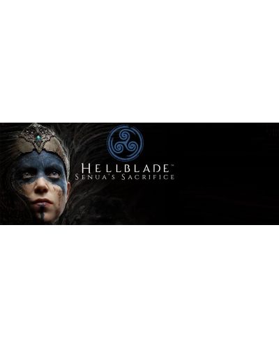 Hellblade: Senua's Sacrifice (Xbox One) - 3