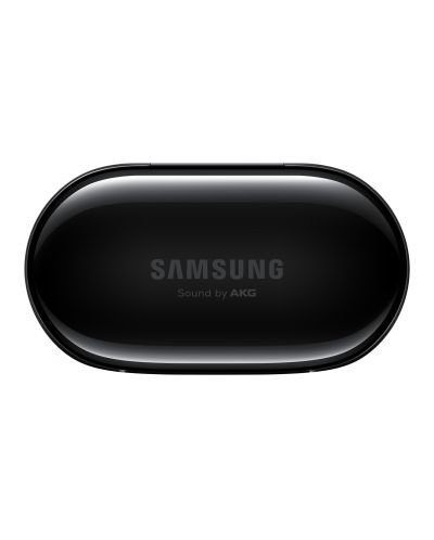Casti Samsung Galaxy- Buds+, TWS, negre - 7