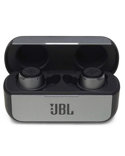 Casti port JBL - Reflect Flow, wireless, negre - 5