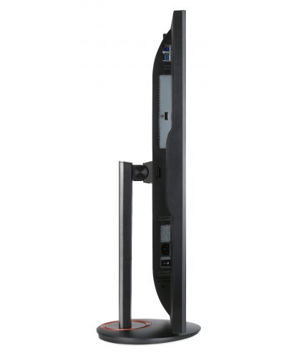 Monitor gaming Acer - XF240QS, 23.6", 165Hz, negru - 8