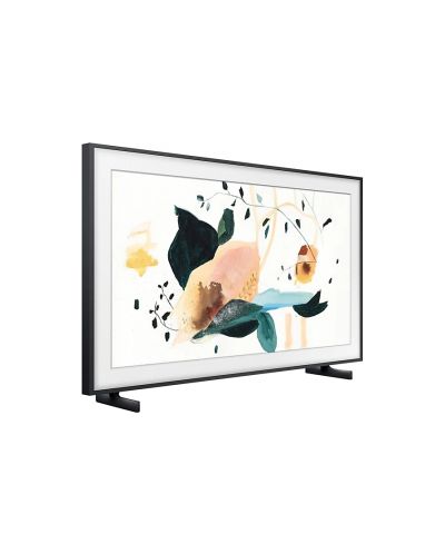 Televizor smart Samsung - 65LS03, 65", 4K, negru - 2