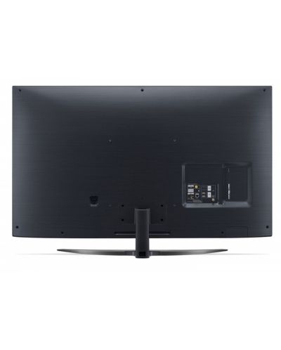Televizor , LG - 55NANO863NA, 55", 4K, negru - 4