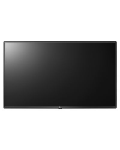 Televizor smart  LG - 55UT640S0ZA, 55", 4K, negru - 2