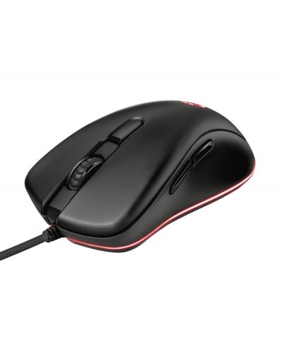 Mouse gaming Trust - GXT 930 Jacx, negru - 3