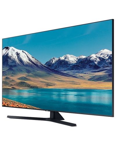 Televizor Smart Samsung - 65TU8502, 65", 4K,negru - 3