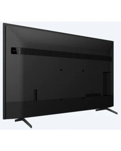 Televizor smart Sony Bravia KD - 55XH8096, 4K, negru - 3