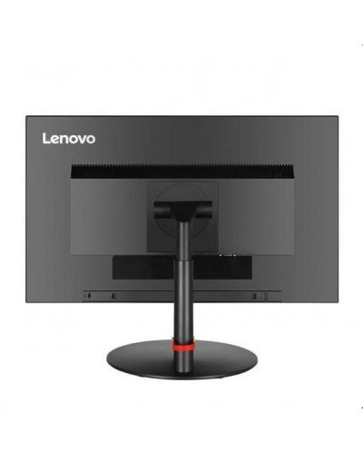 Monitor Lenovo ThinkVision - T24m-10, 23.8", 1920x1080, negru - 4
