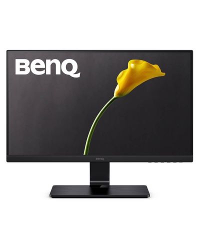 Monitor BenQ - GW2475H, 23.8'' IPS, 1920x1080, negru - 1