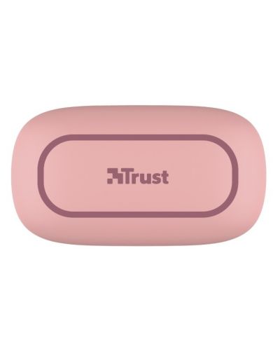 Casti Trust - Nika Compact, roze - 8