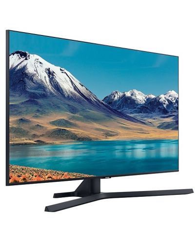 Televizor smart Samsung - 50TU8502, 50", 4K, negru - 3