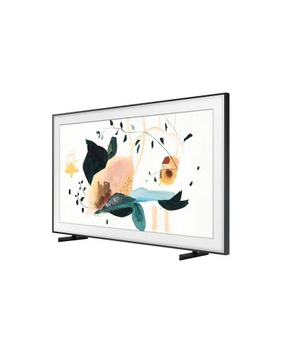 Televizor smart Samsung - 75LS03 , 75", 4K UHD, LED TV, Charcoal Black - 3