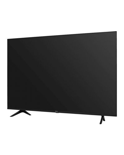 Televizor smart Hisense - A7100F, 50" , 4K, LED, HDR, negru - 2