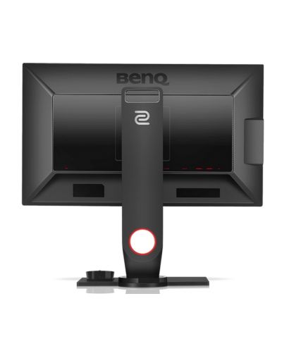 Monitor gaming BenQ Zowie - XL2430, 24", 144 Hz, 1ms, gri - 2