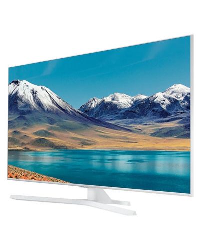 Televizor Smart Samsung - 50TU8512, 50", 4K, alb - 3