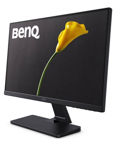 Monitor BenQ - GW2475H, 23.8'' IPS, 1920x1080, negru - 3