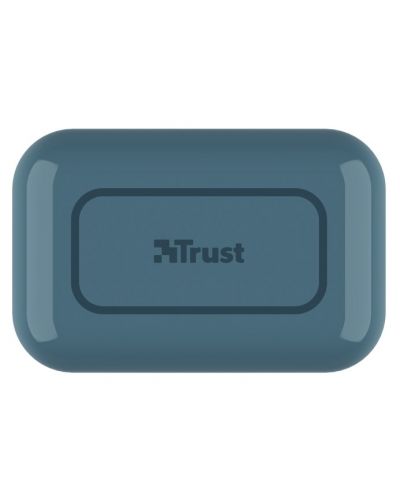 Casti wireless Trust - Primo Touch, TWS, albastre - 7