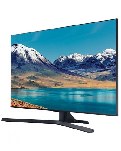 Televizor smart Samsung - 50TU8502, 50", 4K, negru - 2