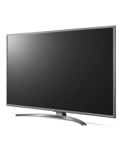 Televizor smart LG - 55UN81003LB, 55", UltraHD, gri - 2