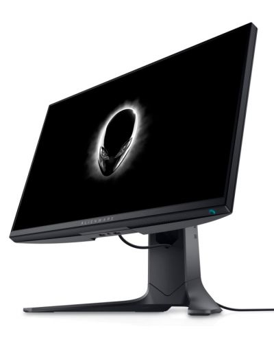 Monitor gaming  Dell Alienware - AW2521HF, 24.5", 240 Hz, 1ms, negru - 3
