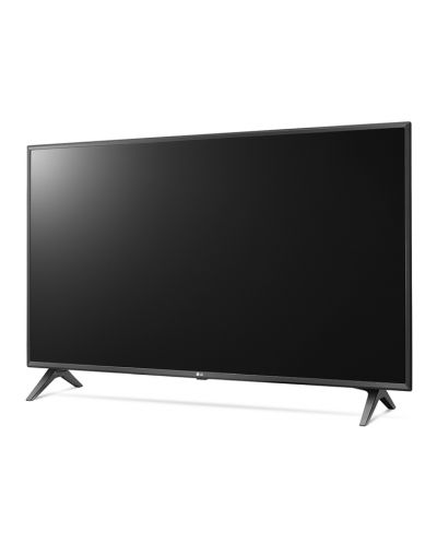 Televizor smart LG - 43UN80003LC, 4K, argintiu - 2