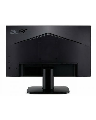 Monitor Acer - KA222Qbi, 21.5" IPS, 75Hz, 1ms, negru - 4