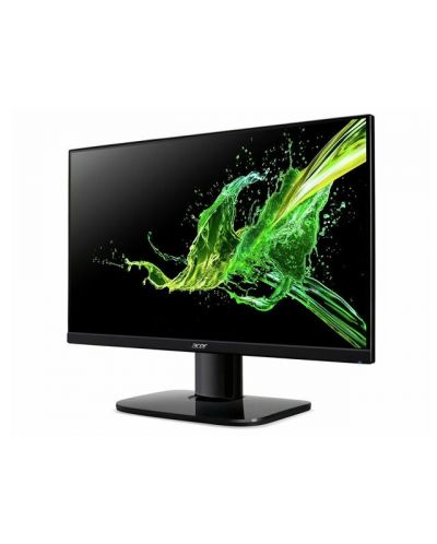 Monitor Acer - KA222Qbi, 21.5" IPS, 75Hz, 1ms, negru - 2