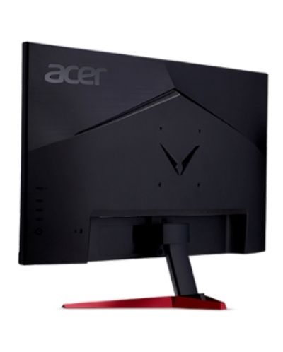 Monitor gaming Acer Nitro - VG270Sbmiipx, 27", 165Hz, 1ms, negru - 4