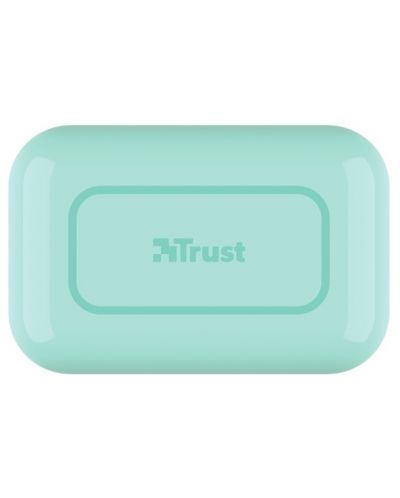 Casti wireless Trust - Primo Touch, TWS, Mint - 6