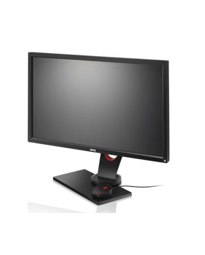 Monitor gaming BenQ Zowie - XL2430, 24", 144 Hz, 1ms, gri - 3