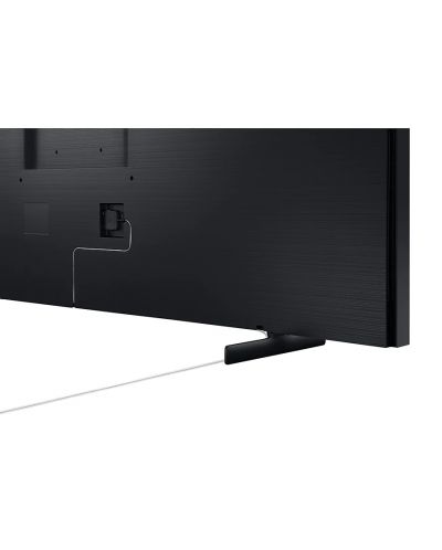 Televizor smart Samsung - 75LS03 , 75", 4K UHD, LED TV, Charcoal Black - 4