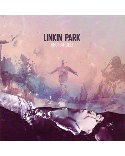 Linkin Park - Recharged (CD)	 - 1