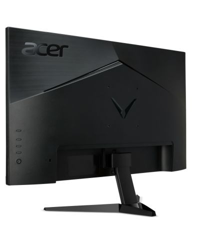 Monitor gaming Acer Nitro - QG241Ybii, 23.8", FHD, FreeSync, 1ms, negru - 4