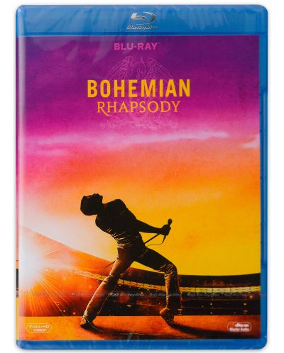Bohemian Rhapsody (Blu-ray) - 3