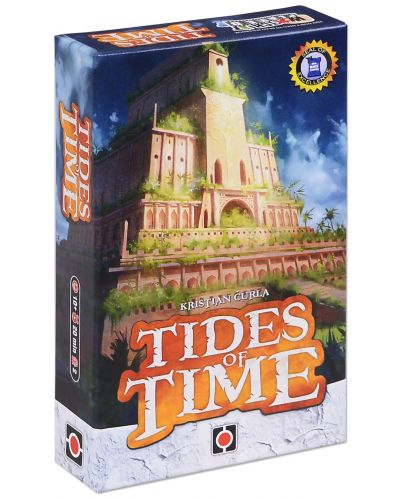 Joc cu carti Tides Of Time - 1