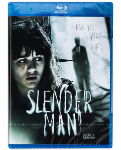 Slender Man (Blu-ray) - 2