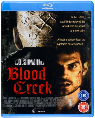 Blood Creek (Blu-ray)	 - 2