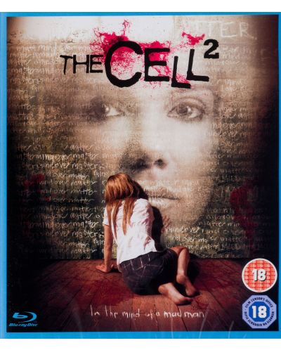The Cell 2 (Blu-ray) - 1