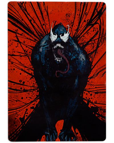 Venom (Blu-ray Steelbook) - 1