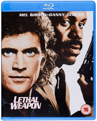 Leathal Weapon (Blu-ray) - 9