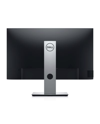 Monitor Dell - P2720D, 27" IPS, 60 Hz, negru - 5