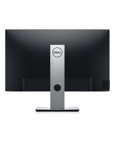 Monitor Dell - P2720DC, 27" WLED, IPS, 60 Hz, negru - 6