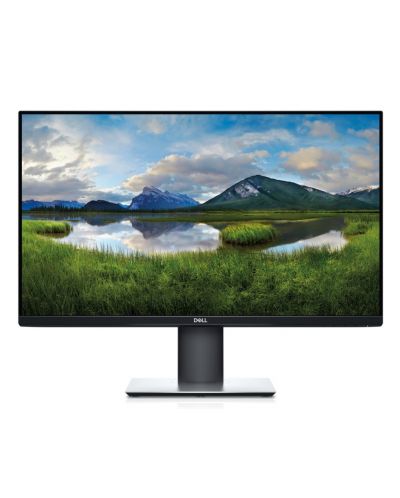Monitor  Dell - P2720D, 27" IPS, 60 Hz, negru - 1
