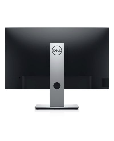 Monitor  Dell - P2720D, 27" IPS, 60 Hz, negru - 4