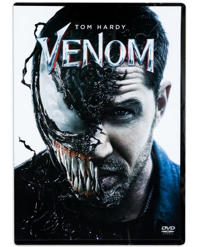 Venom (DVD) - 2