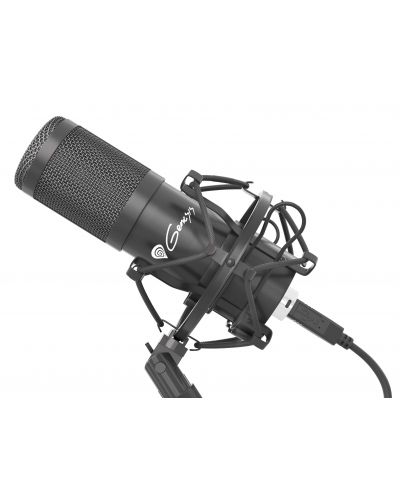 Microfon Genesis - Radium 400 Studio - 1